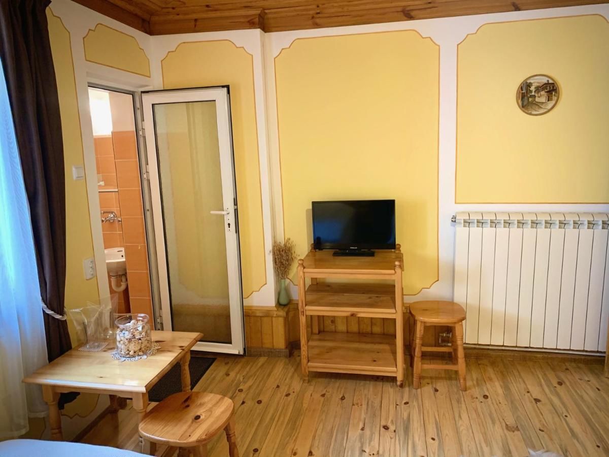 Гостевой дом Bobi Guest House Копривштица-10