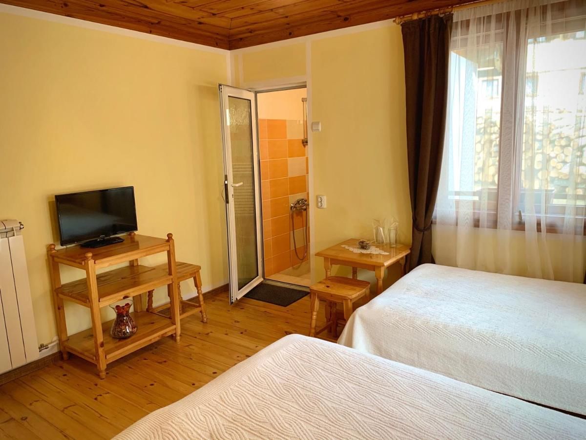 Гостевой дом Bobi Guest House Копривштица-12